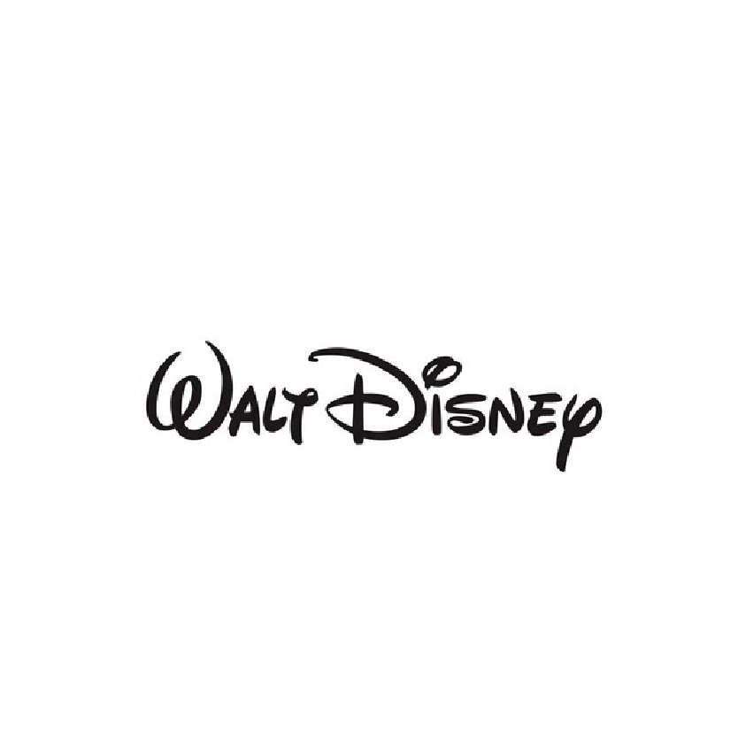 Walt Disney