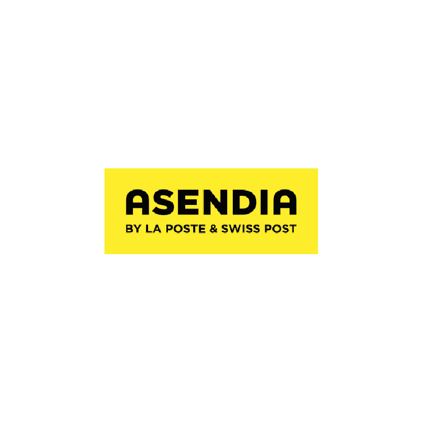 Asendia